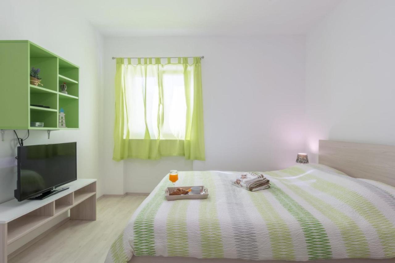 Modern Room Old Town - Zadar Exterior foto